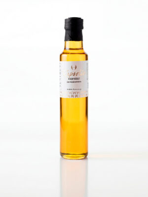 Koldpresset Rapsolie, 250 ml