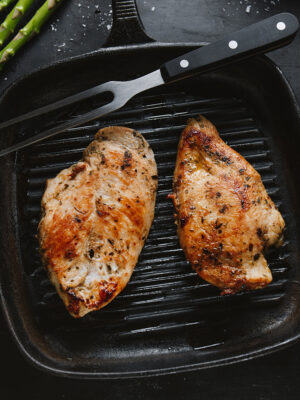 La Otilia Balsamisk Eddike Jordbær