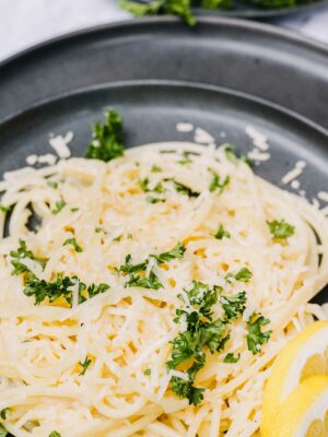 La Otilia Ekstra Jomfru Olivenolie Citron