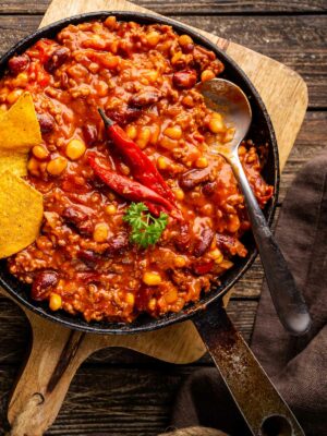 La Otilia Ekstra Jomfru Olivenolie Chili