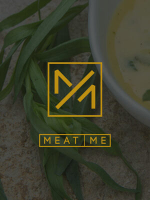 MeatMe Bearnaise Klassisk