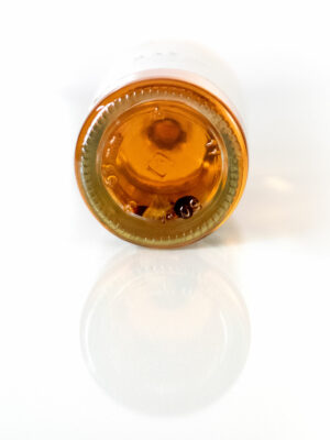 Solhverv Rav 500 ml.