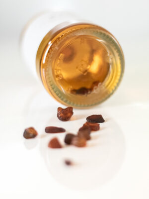 Solhverv Rav 500 ml.