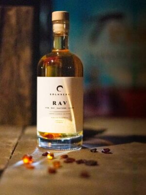 Solhverv Rav 500 ml.