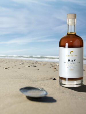 Solhverv Rav 500 ml.