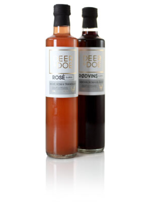 Deer&Doe Rødvinsgløgg
