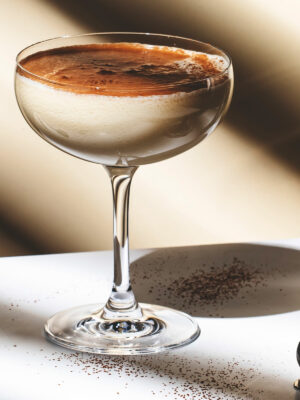 Pearlfisher Cocktail Espresso Martini