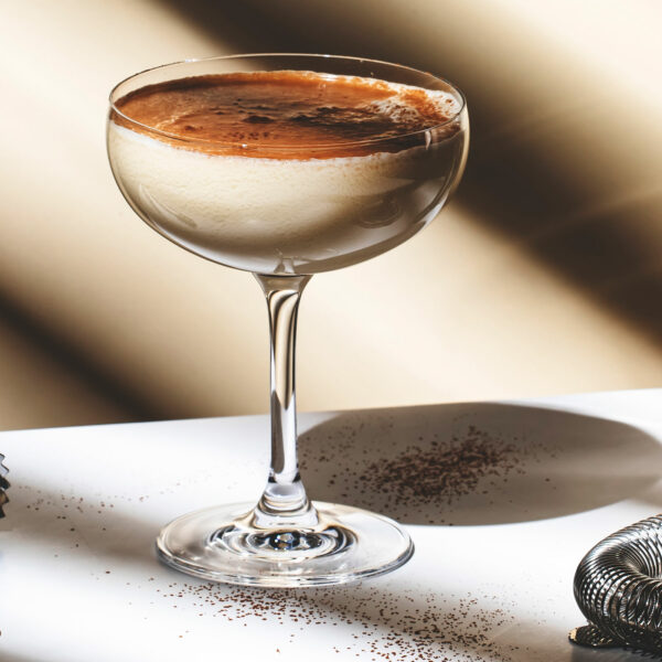 Pearlfisher Cocktail Espresso Martini - Image 2