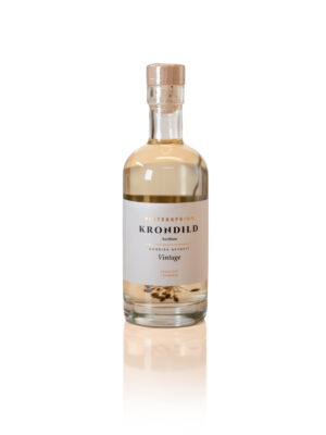 WINTERSPRING Nordisk Akvavit med Krondild - 250 ml
