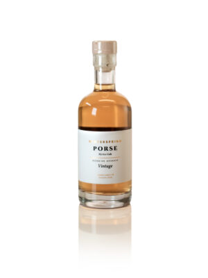 WINTERSPRING Nordisk Akvavit med Porse - 250 ml
